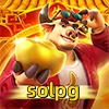 Logo da solpg
